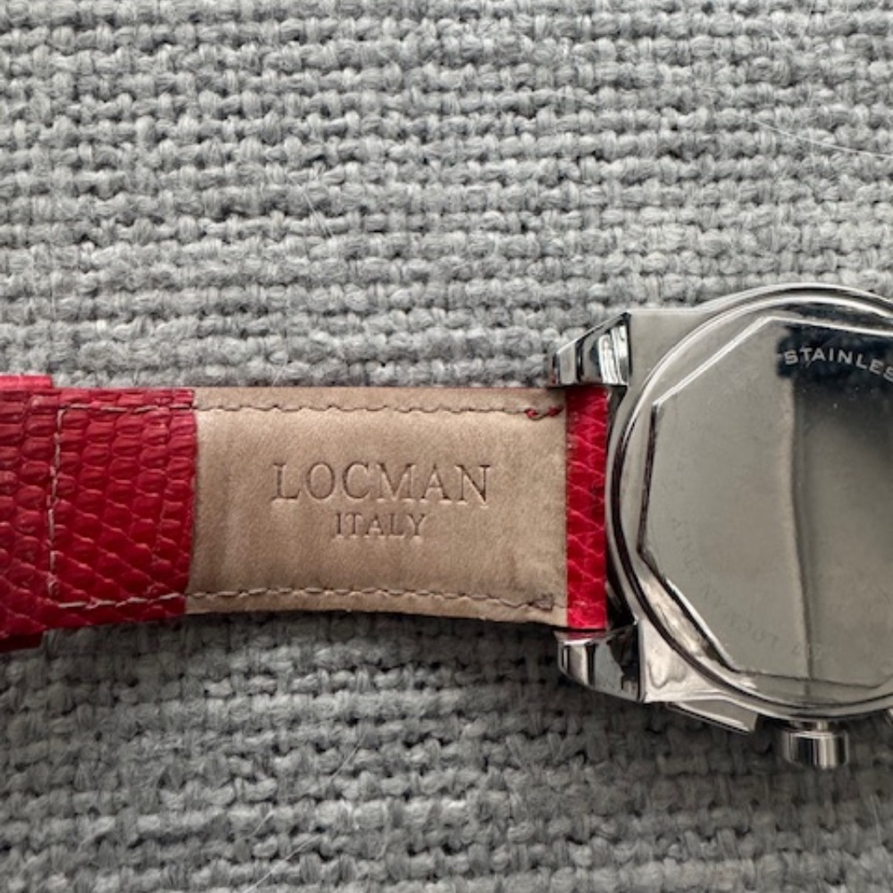 Locman Italy Watch - Picture 5 of 7
